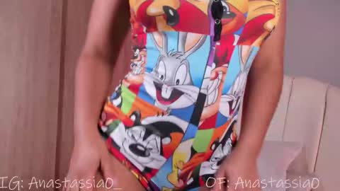 Anastassia online show from 12-03-25, 04:09