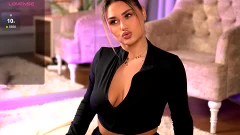 AnastasyaNoir online show from 09-12-25, 04:45