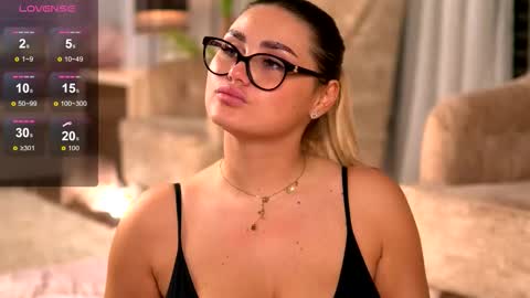 AnastasyaNoir online show from 09-22-25, 11:12