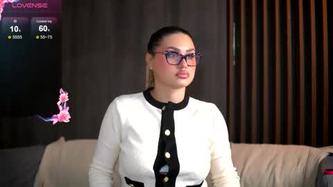 AnastasyaNoir online show from 11-30-25, 11:03