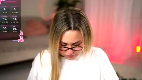 AnastasyaNoir online show from 12-15-25, 05:55