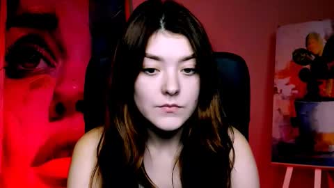 Ana online show from 11-13-25, 02:27