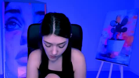 Ana online show from 12-04-25, 01:20