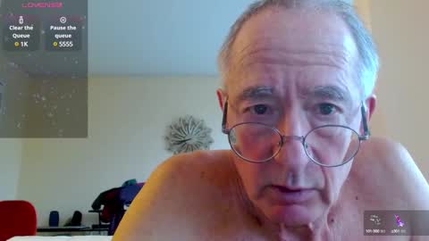 mario online show from 02-10-25, 12:18