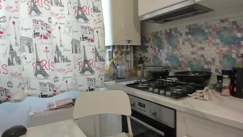 Andreea online show from 02-19-25, 12:11