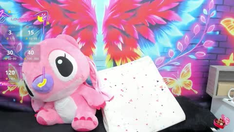 anazztasia_squirt online show from 11-27-25, 03:14