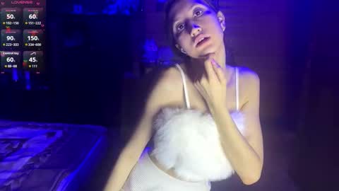 Snapshot of ancohill chatting on 11-03-25, 05:47 Ashley Cooper online show from 11-03-25, 05:47