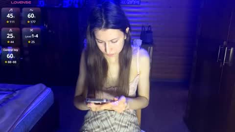 Ashley Cooper online show from 11-09-25, 05:11