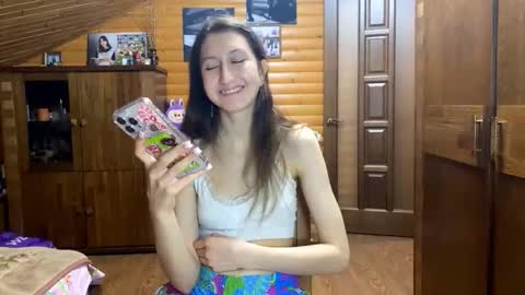 Ashley Cooper online show from 12-19-25, 04:25