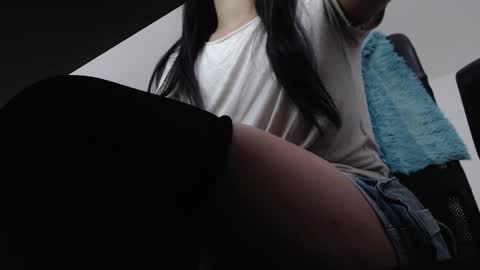 Snapshot of anddrea_ chatting on 01-29-25, 11:41 online show from 01-29-25, 11:41