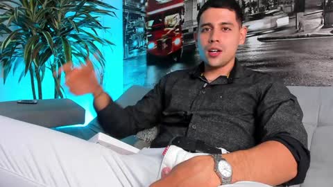 ANDER online show from 12-11-24, 10:27