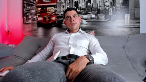 ANDER online show from 12-27-24, 04:26