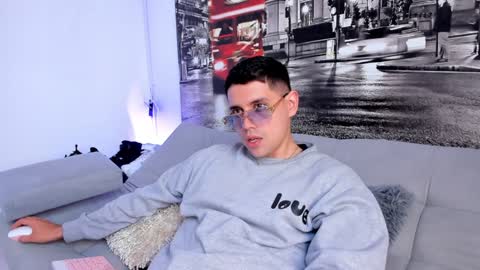 ANDER online show from 12-30-24, 04:19