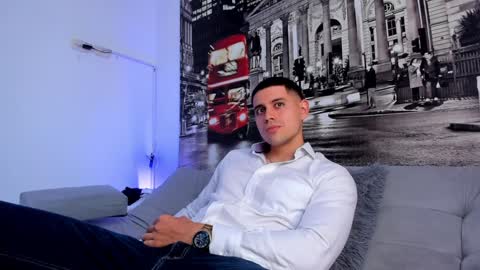 ANDER online show from 12-31-24, 05:18