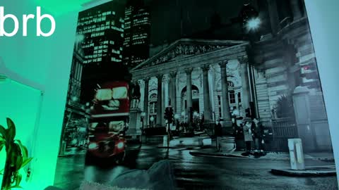 ANDER online show from 01-17-25, 08:33