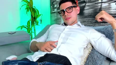 ANDER online show from 01-21-25, 04:37