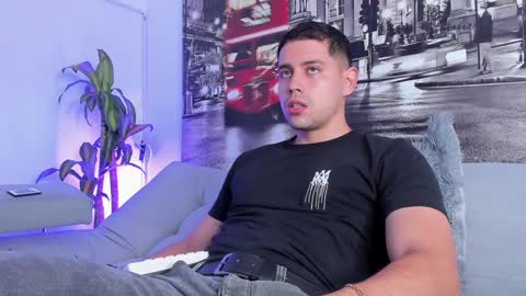 ANDER online show from 01-29-25, 01:49