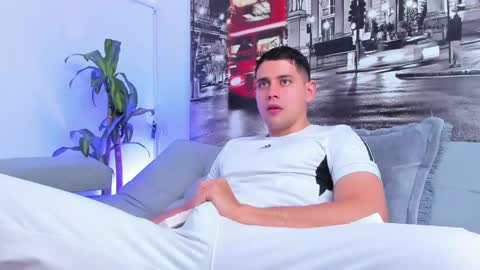 ANDER online show from 03-01-25, 05:05