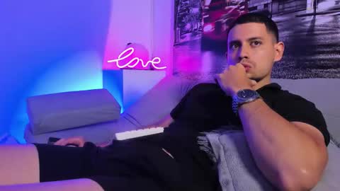 ANDER online show from 03-05-26, 04:36