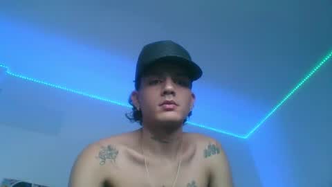 andersonZ98 online show from 01-31-25, 06:46