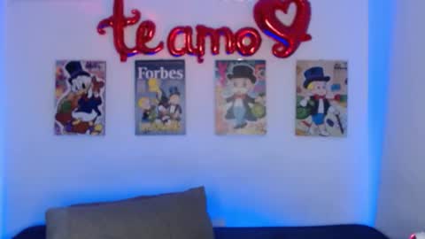 andersonZ98 online show from 02-15-25, 04:25