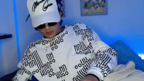 andersonZ98 online show from 02-20-25, 01:25