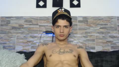 andersonZ98 online show from 03-09-25, 05:00