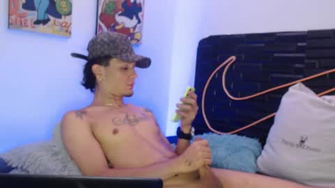 andersonZ98 online show from 09-26-25, 06:28