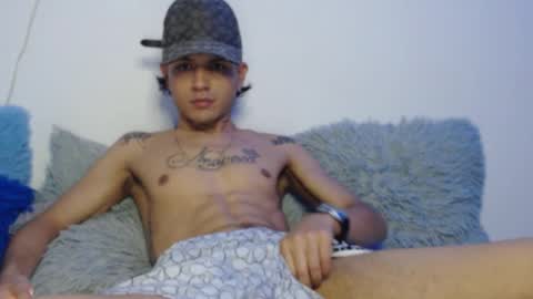 andersonZ98 online show from 10-02-25, 04:41