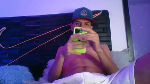 andersonZ98 online show from 10-16-25, 05:08