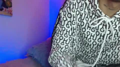 andersonZ98 online show from 10-26-25, 02:17