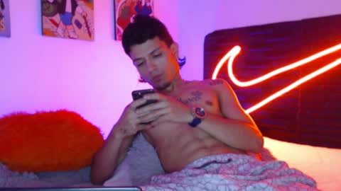 andersonZ98 online show from 11-27-25, 06:59