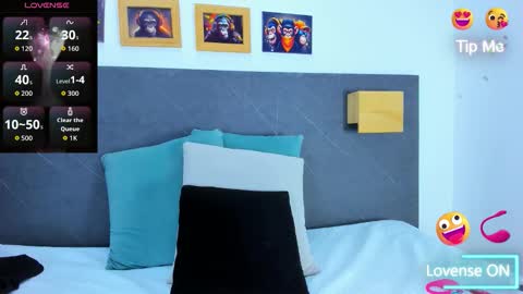 Andrea online show from 02-09-26, 11:58