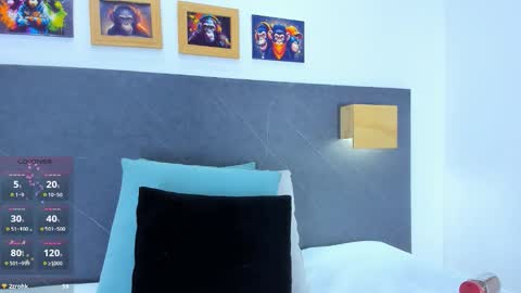 Andrea online show from 02-26-26, 12:15