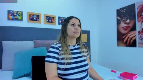 Andrea online show from 04-16-26, 12:50