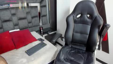 andiejones online show from 09-16-25, 01:34