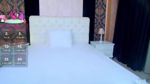 Andorra online show from 12-18-25, 04:18