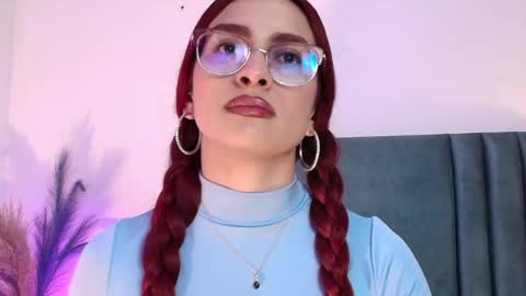 Andra Cyrus online show from 10-03-25, 05:54