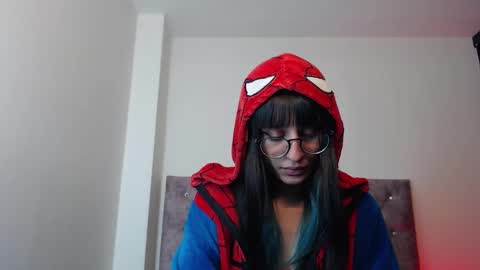 Andras online show from 10-03-25, 03:36