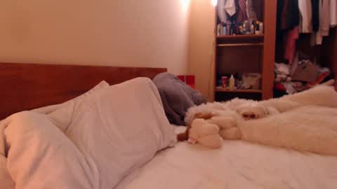 Andra online show from 03-06-25, 07:54