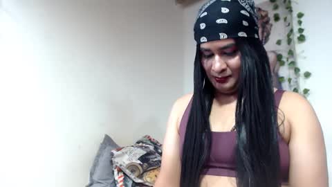 Andre online show from 02-22-25, 05:12