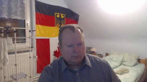 Snapshot of andre124231 chatting on 01-01-25, 03:35 Andre online show from 01-01-25, 03:35