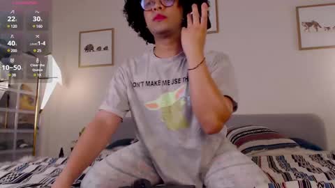 Snapshot of andre_cole chatting on 12-26-24, 02:55 Andre Cole online show from 12-26-24, 02:55