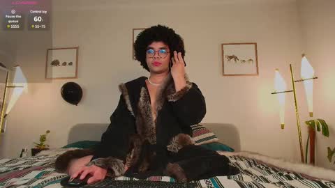 Snapshot of andre_cole chatting on 01-02-25, 11:49 Andre Cole online show from 01-02-25, 11:49