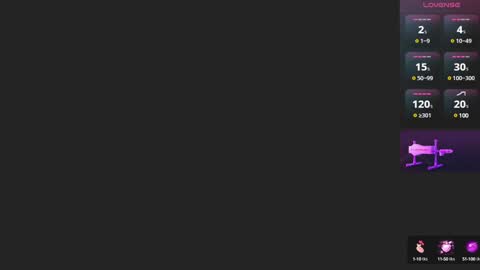 Snapshot of andre_cole chatting on 02-03-25, 07:40 Andre Cole online show from 02-03-25, 07:40
