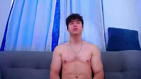 Snapshot of andre_parker chatting on 09-23-25, 09:51 Andre Parker online show from 09-23-25, 09:51