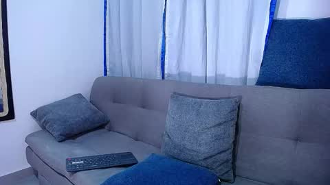 Snapshot of andre_parker chatting on 10-04-25, 02:09 Andre Parker online show from 10-04-25, 02:09