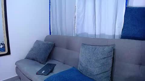 Snapshot of andre_parker chatting on 10-06-25, 12:08 Andre Parker online show from 10-06-25, 12:08