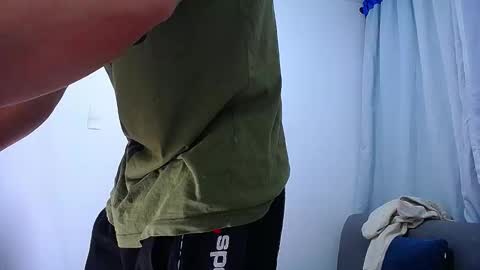 Andre Parker online show from 12-02-25, 12:16