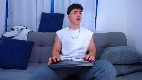 Andre Parker online show from 02-04-26, 11:42